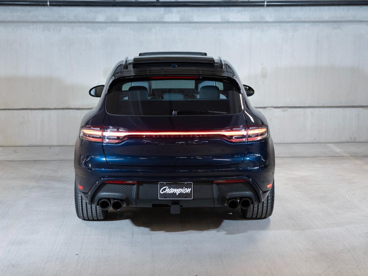 2023 Porsche Macan GTS Pompano Beach FL