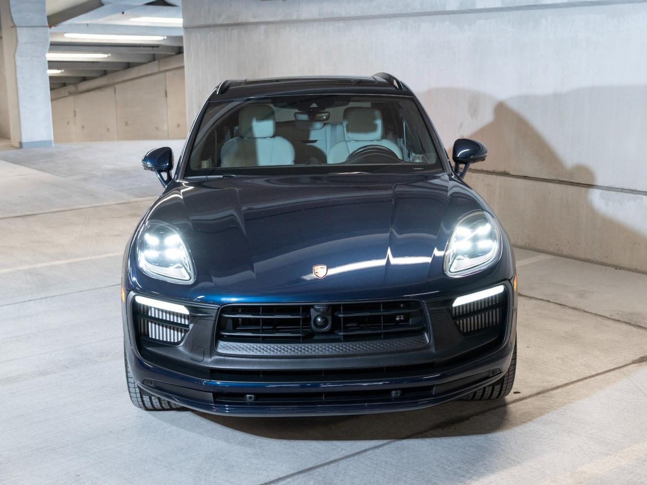 2023 Porsche Macan GTS Pompano Beach FL