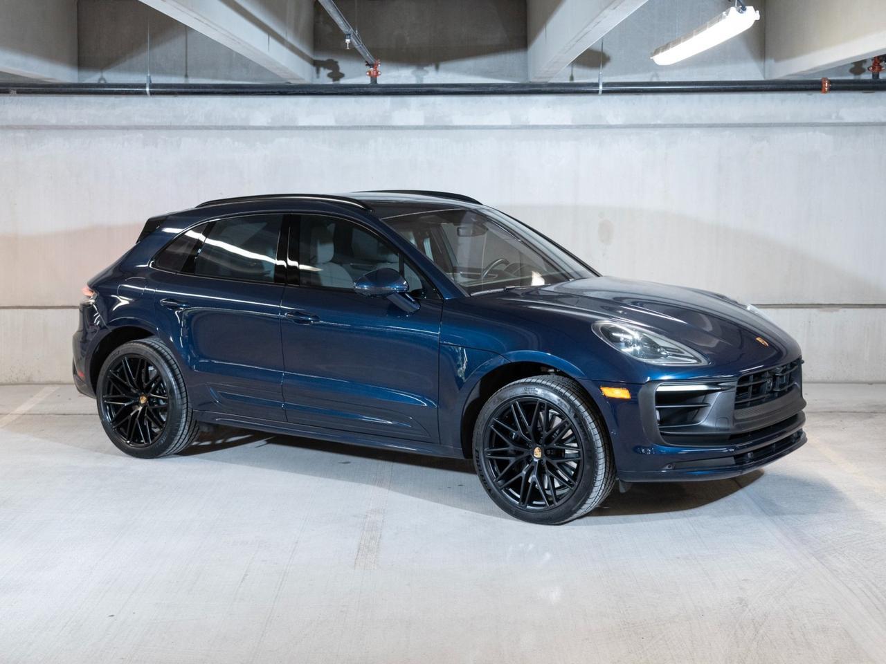 2023 Porsche Macan GTS Pompano Beach FL