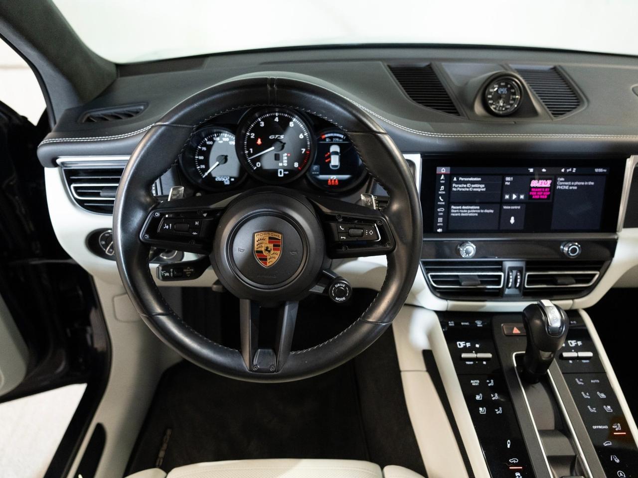 2023 Porsche Macan GTS Pompano Beach FL