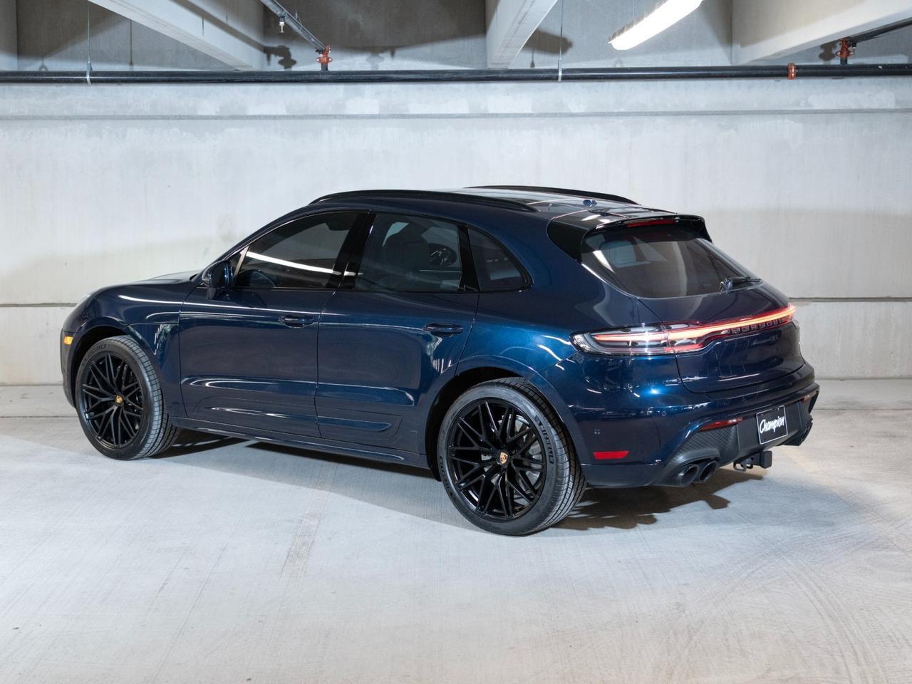 2023 Porsche Macan GTS Pompano Beach FL