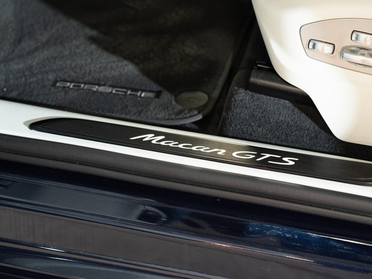 2023 Porsche Macan GTS Pompano Beach FL