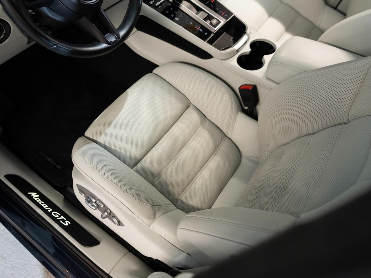2023 Porsche Macan GTS Pompano Beach FL