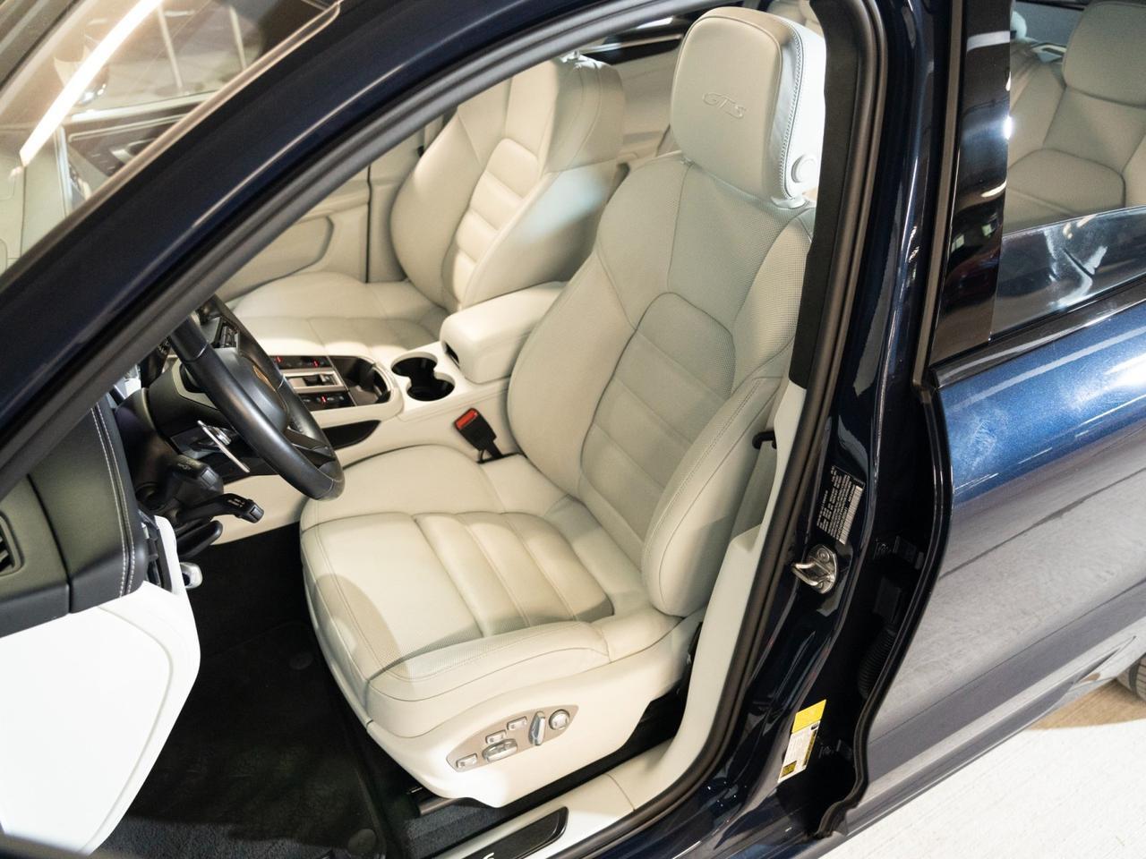 2023 Porsche Macan GTS Pompano Beach FL
