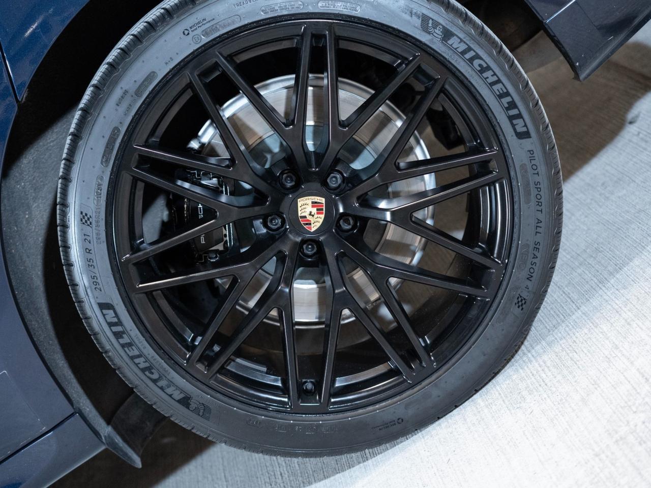 2023 Porsche Macan GTS Pompano Beach FL