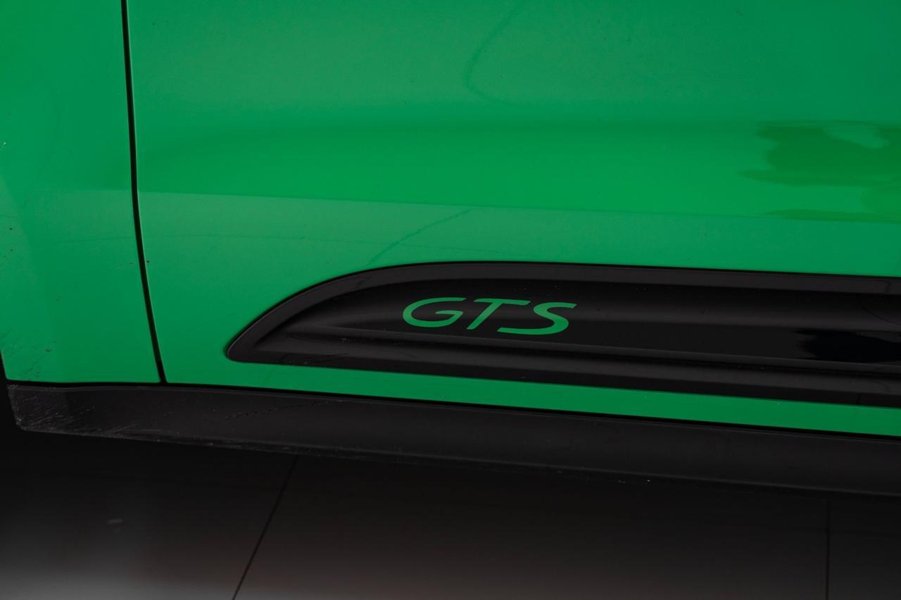 2023 Porsche Macan GTS Pompano Beach FL