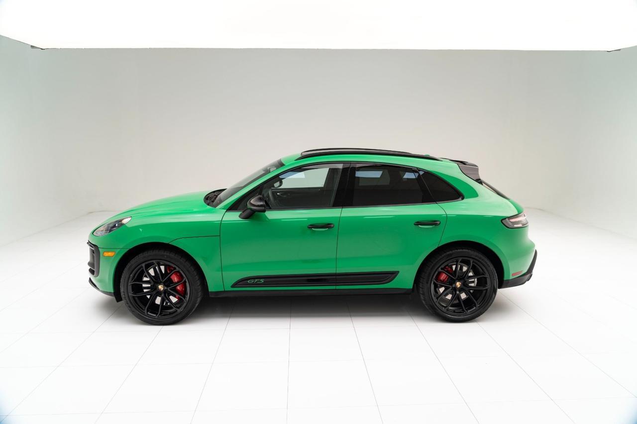 2023 Porsche Macan GTS Pompano Beach FL