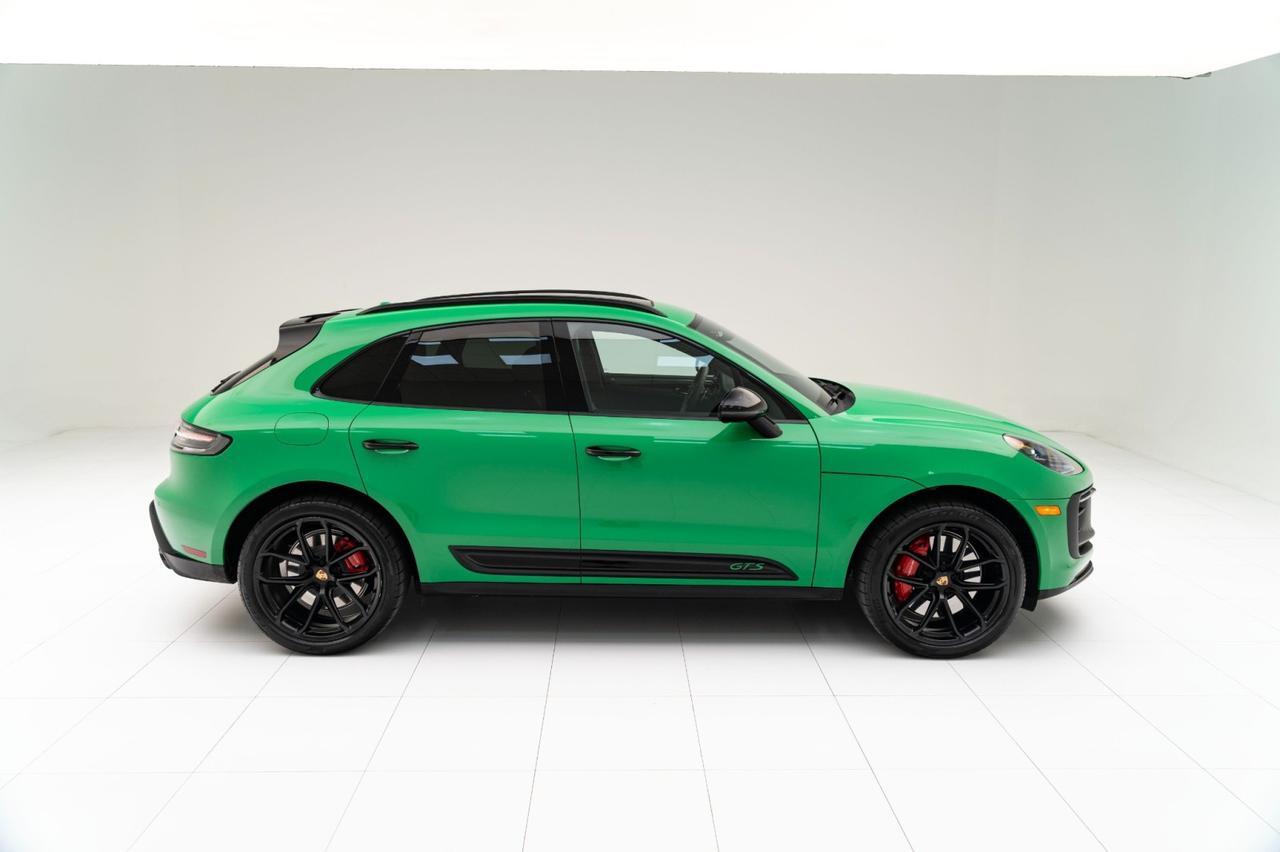 2023 Porsche Macan GTS Pompano Beach FL
