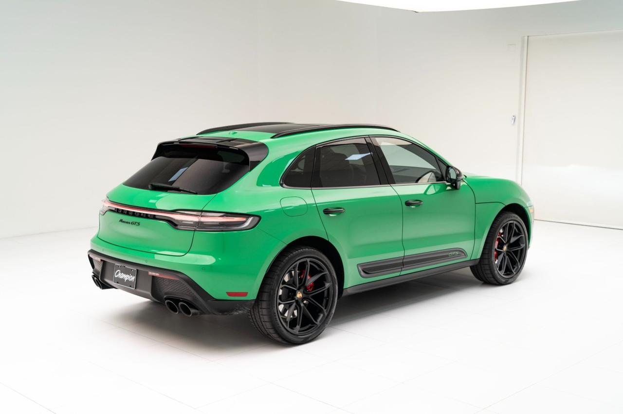 2023 Porsche Macan GTS Pompano Beach FL