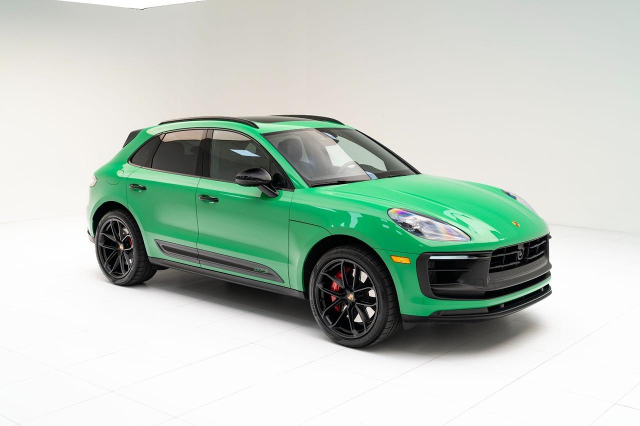 2023 Porsche Macan GTS Pompano Beach FL