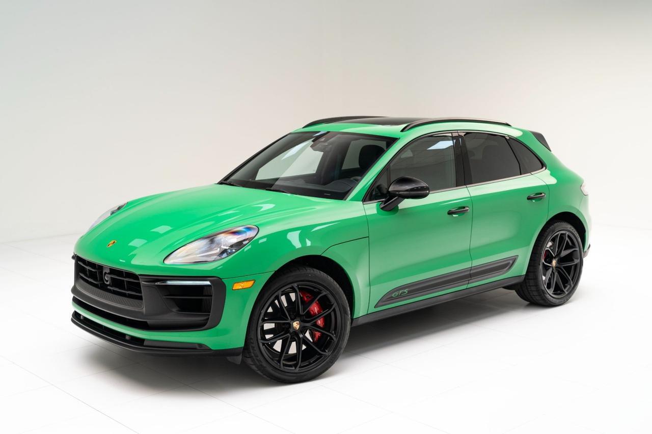 2023 Porsche Macan GTS Pompano Beach FL