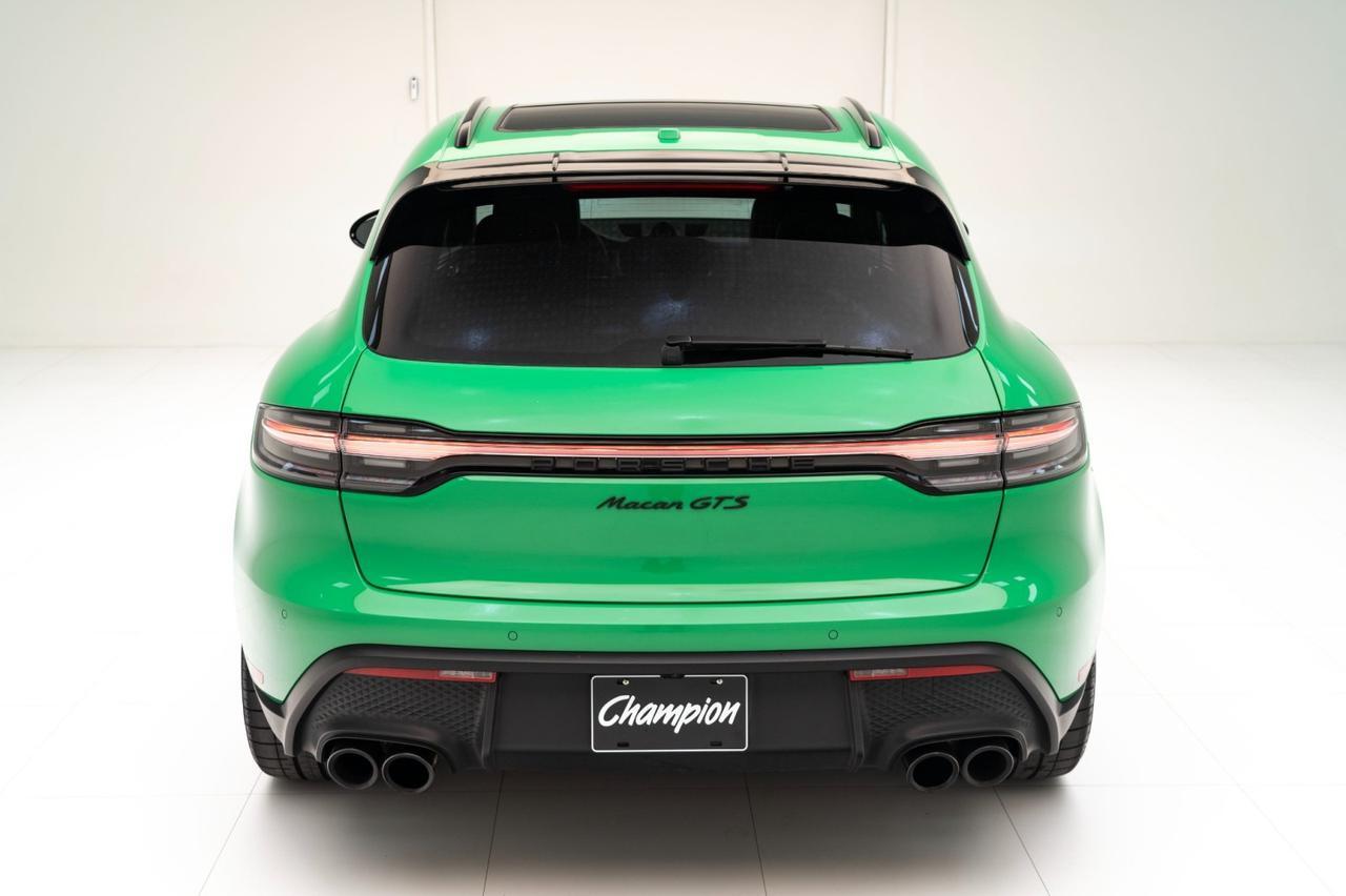 2023 Porsche Macan GTS Pompano Beach FL