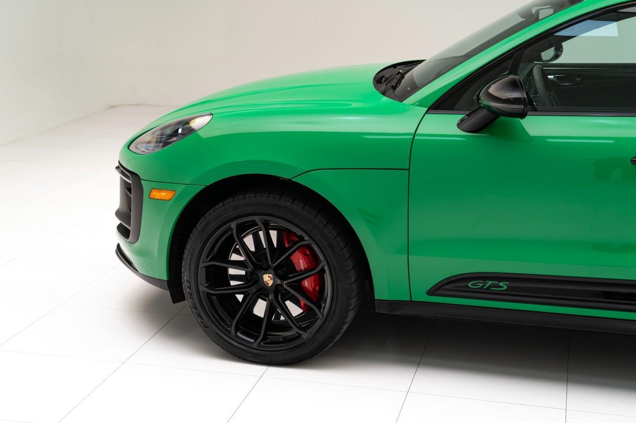 2023 Porsche Macan GTS Pompano Beach FL