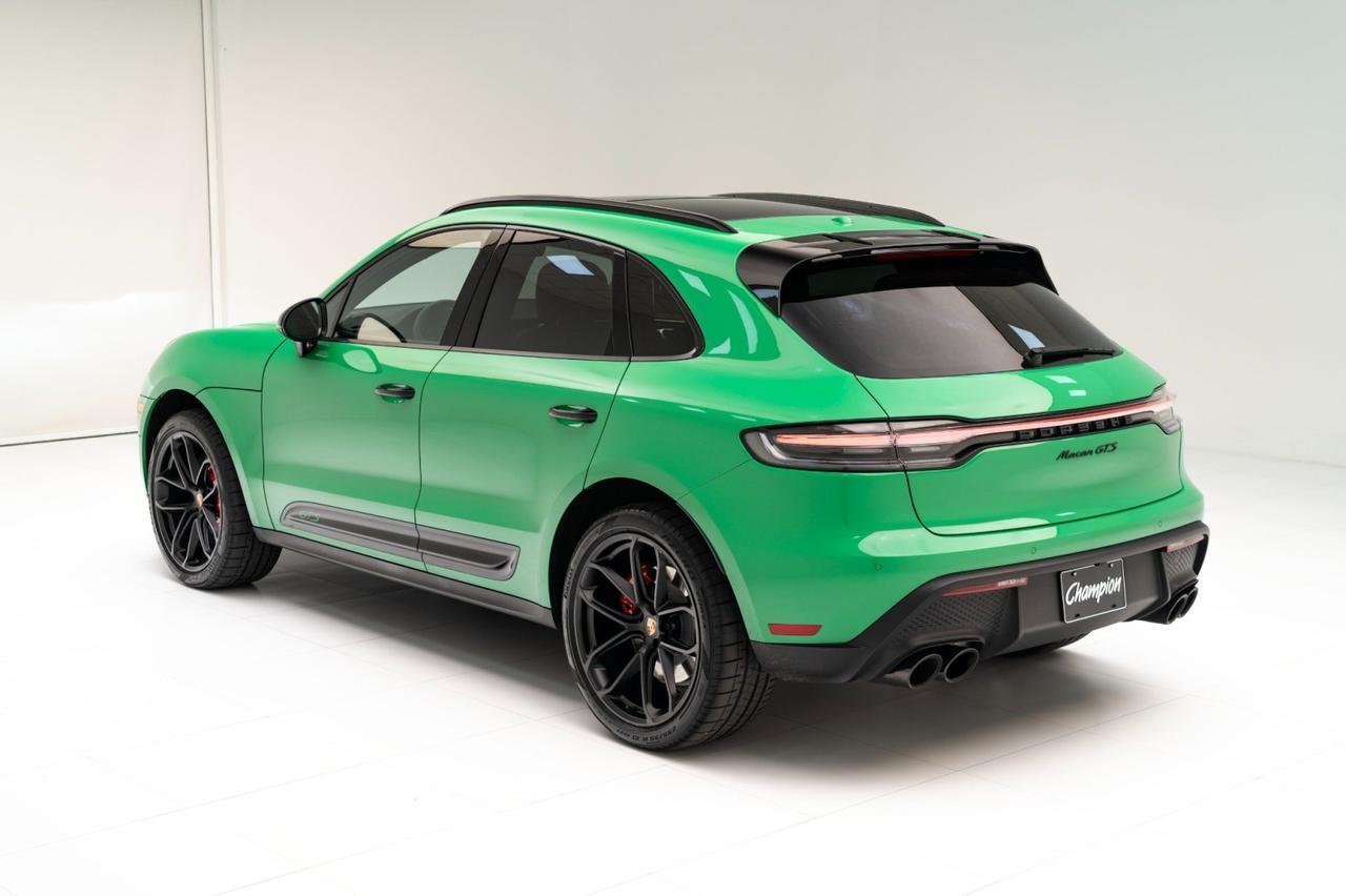 2023 Porsche Macan GTS Pompano Beach FL