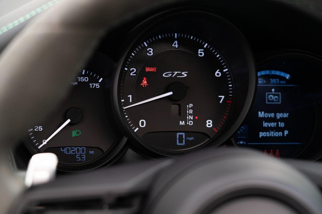 2023 Porsche Macan GTS Pompano Beach FL