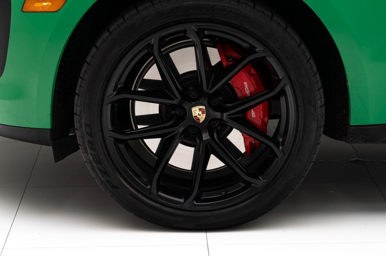 2023 Porsche Macan GTS Pompano Beach FL