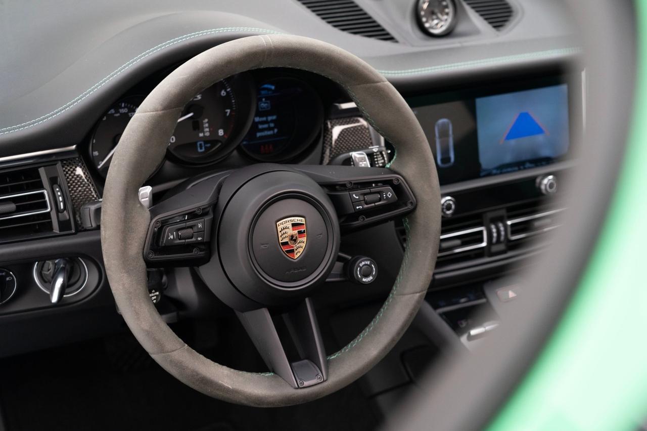 2023 Porsche Macan GTS Pompano Beach FL