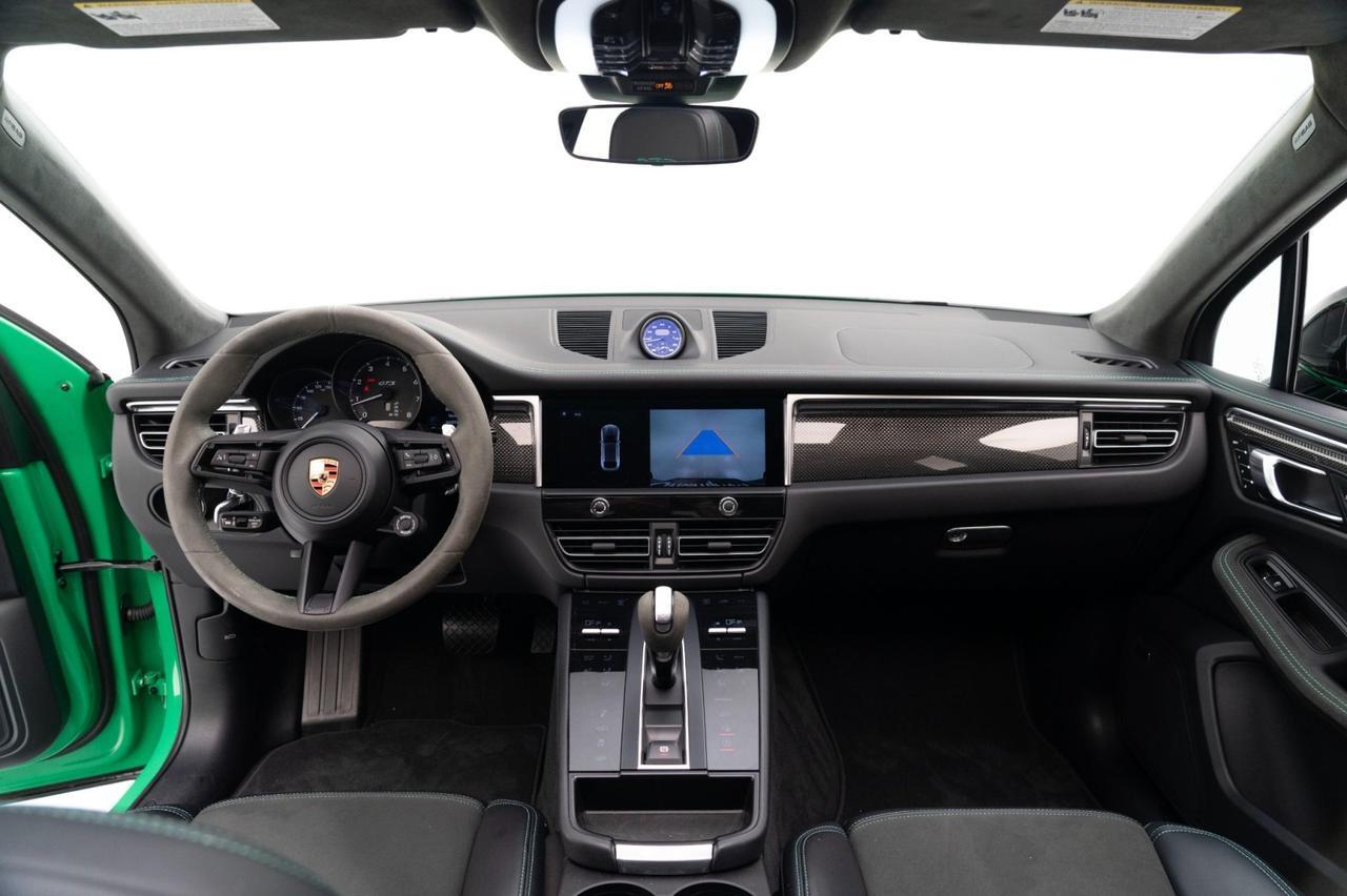 2023 Porsche Macan GTS Pompano Beach FL