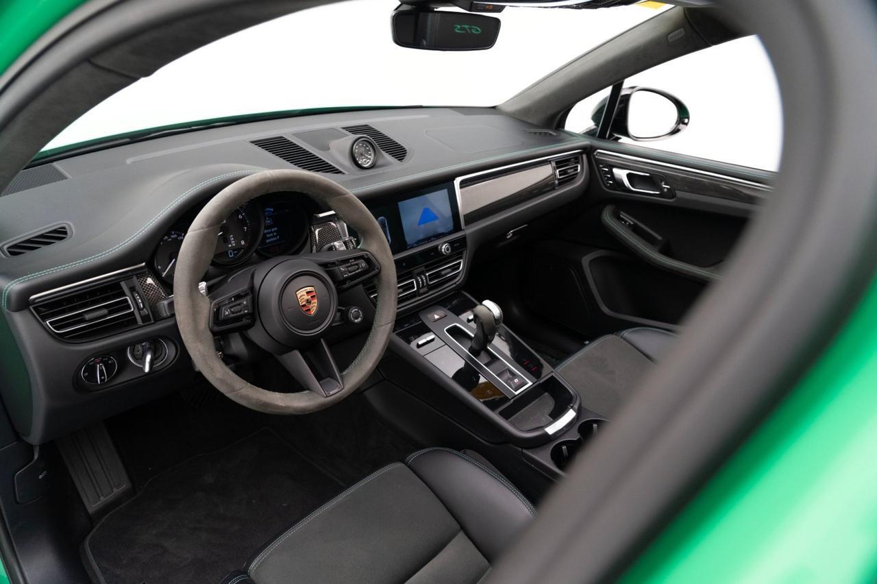 2023 Porsche Macan GTS Pompano Beach FL