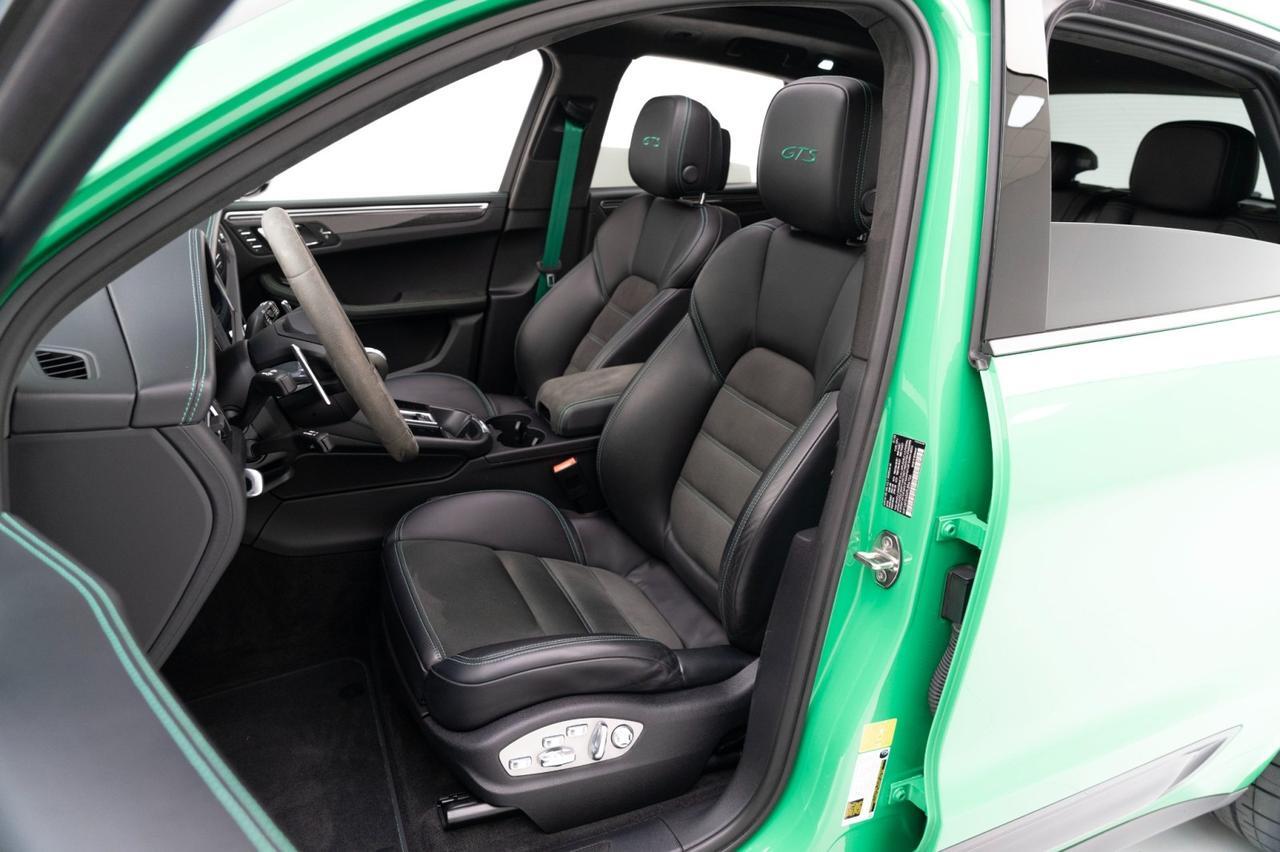 2023 Porsche Macan GTS Pompano Beach FL