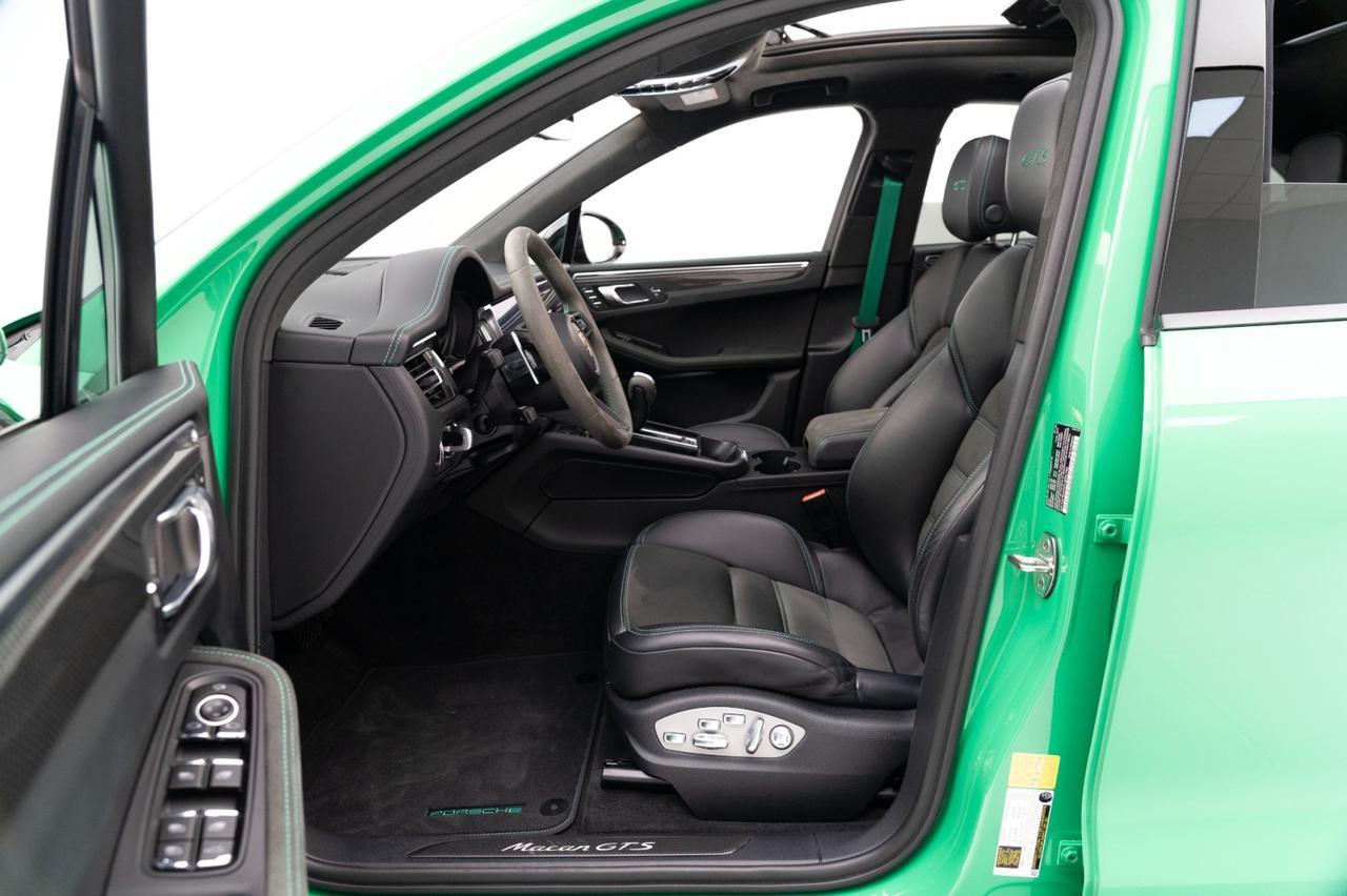 2023 Porsche Macan GTS Pompano Beach FL