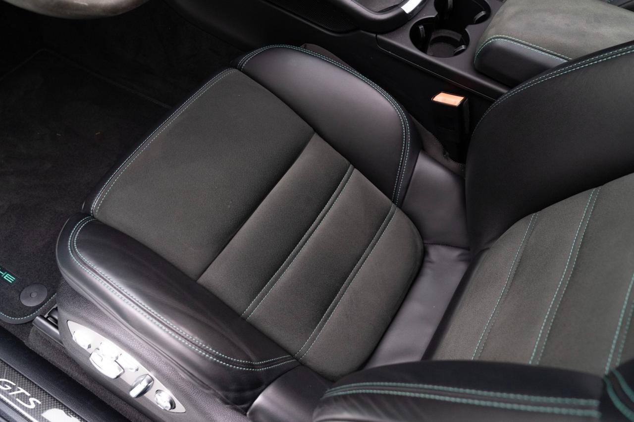 2023 Porsche Macan GTS Pompano Beach FL