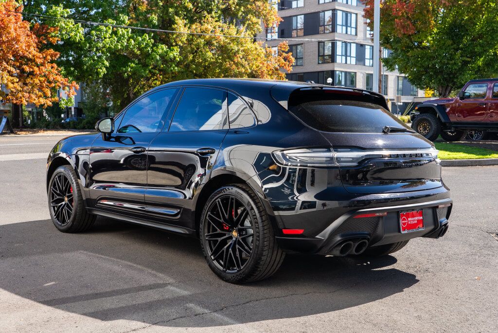 2023 Porsche Macan GTS Beaverton OR