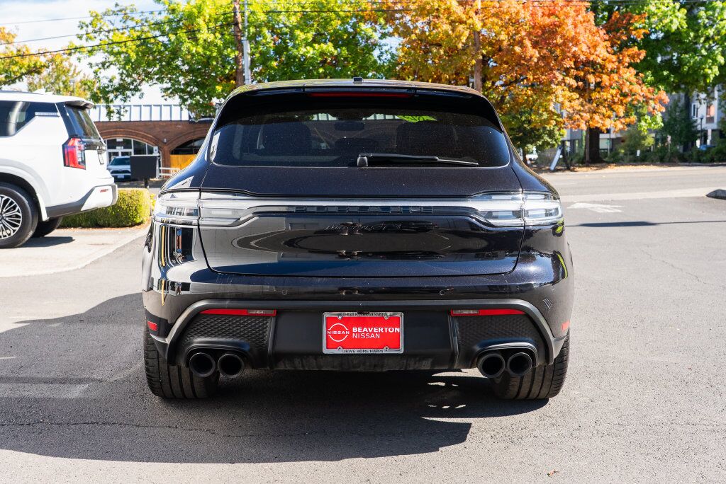 2023 Porsche Macan GTS Beaverton OR