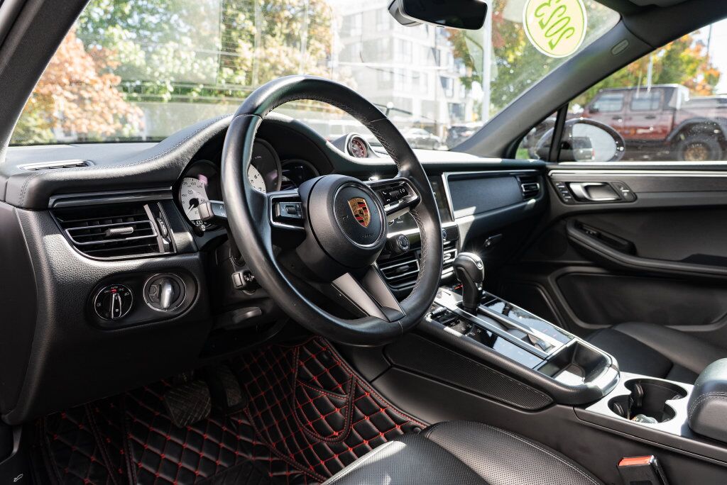 2023 Porsche Macan GTS Beaverton OR
