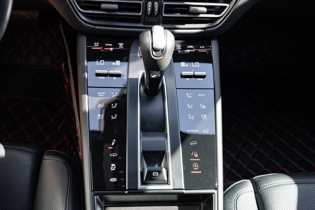 2023 Porsche Macan GTS Beaverton OR