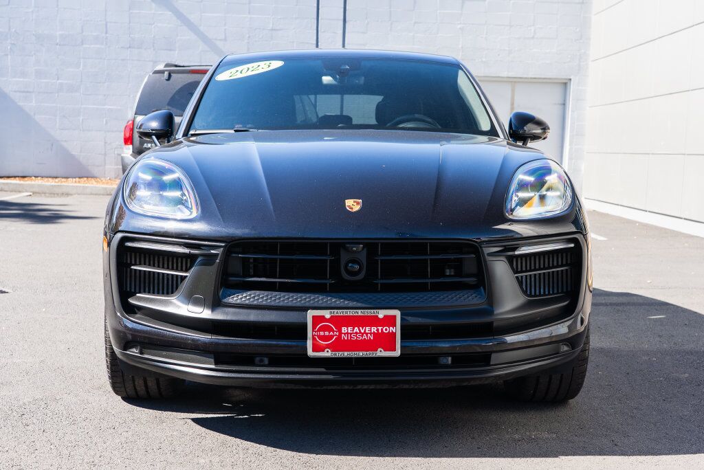 2023 Porsche Macan GTS Beaverton OR