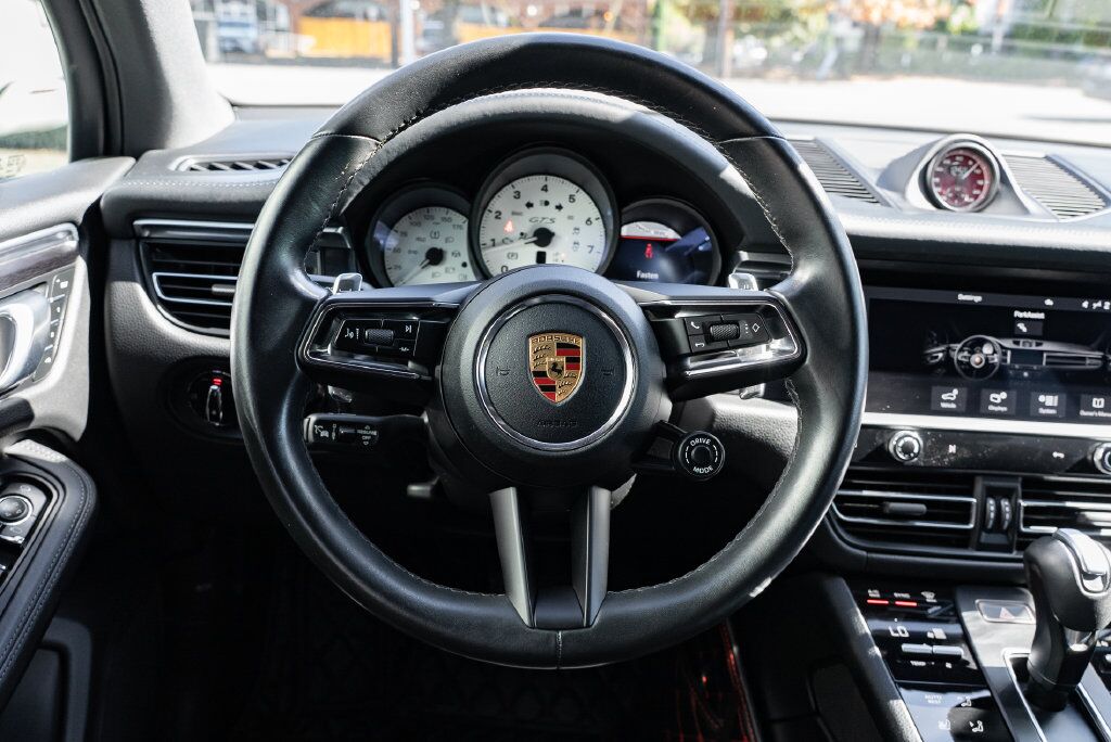 2023 Porsche Macan GTS Beaverton OR