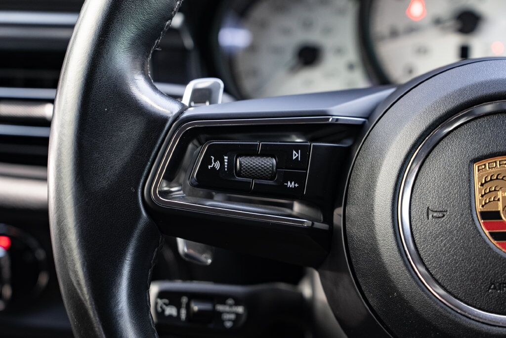 2023 Porsche Macan GTS Beaverton OR