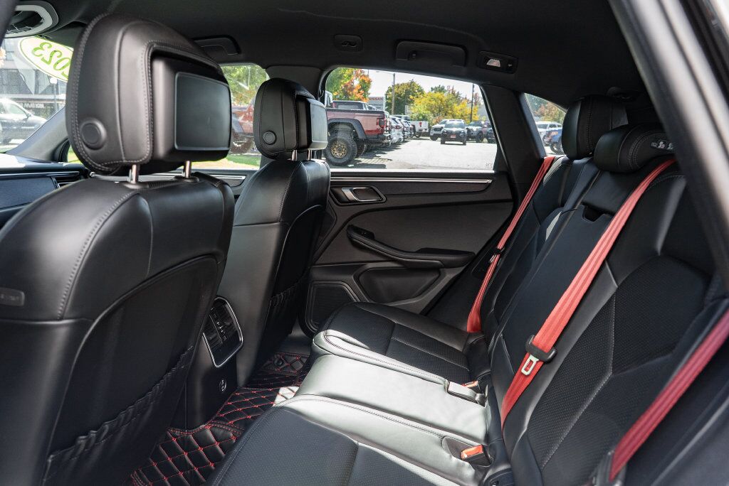 2023 Porsche Macan GTS Beaverton OR