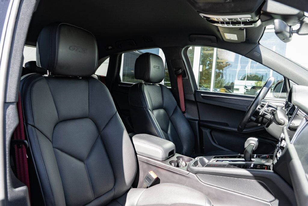 2023 Porsche Macan GTS Beaverton OR