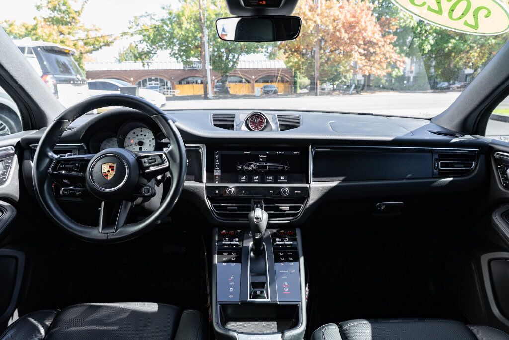 2023 Porsche Macan GTS Beaverton OR