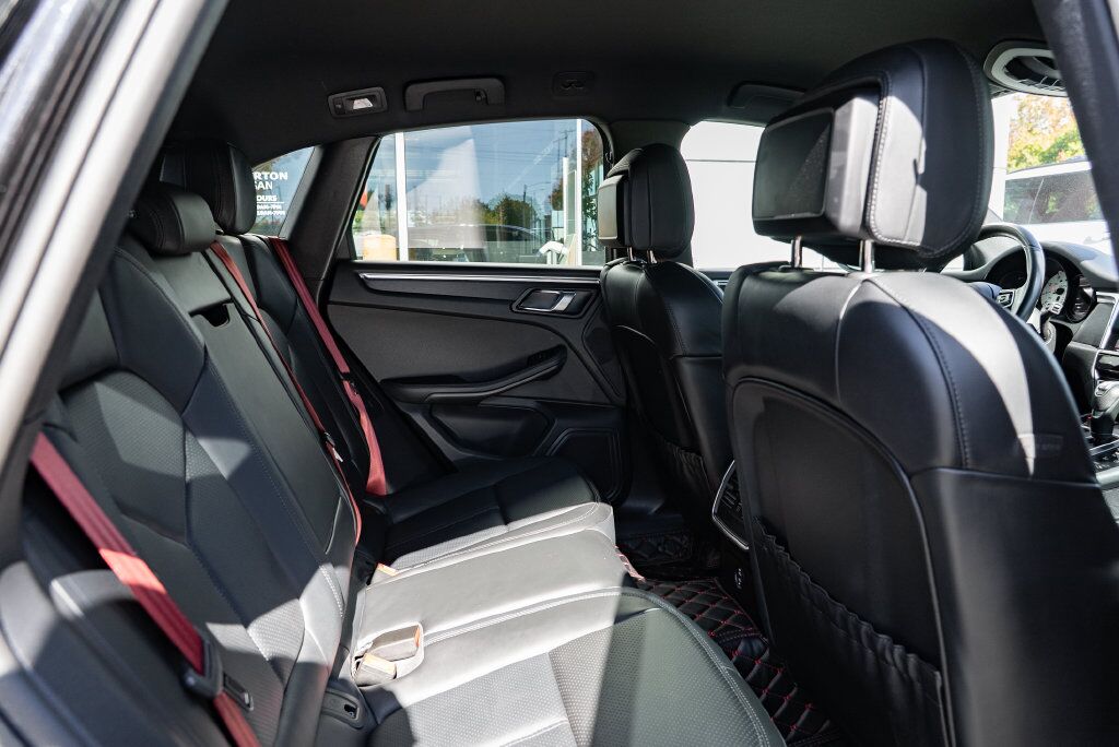 2023 Porsche Macan GTS Beaverton OR