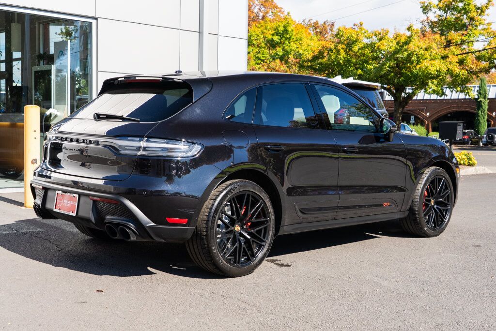2023 Porsche Macan GTS Beaverton OR