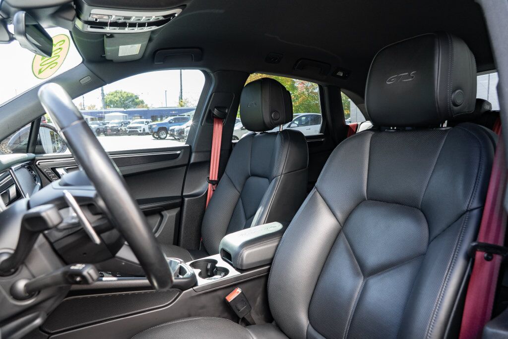 2023 Porsche Macan GTS Beaverton OR