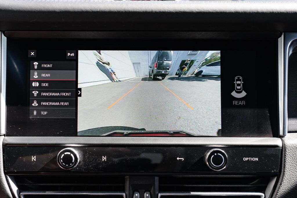 2023 Porsche Macan GTS Beaverton OR