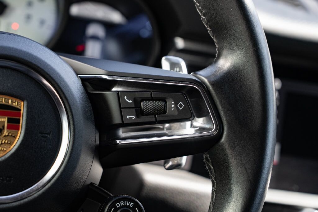 2023 Porsche Macan GTS Beaverton OR