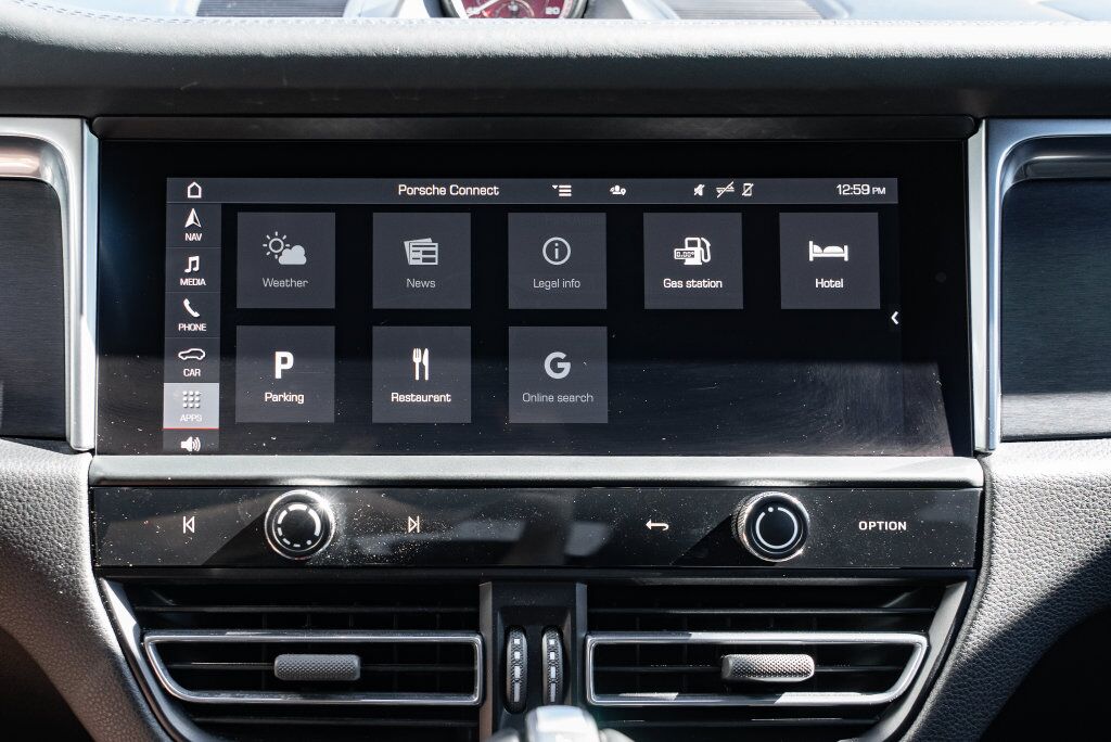 2023 Porsche Macan GTS Beaverton OR