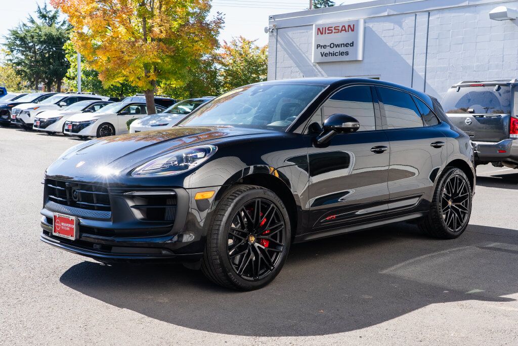2023 Porsche Macan GTS Beaverton OR