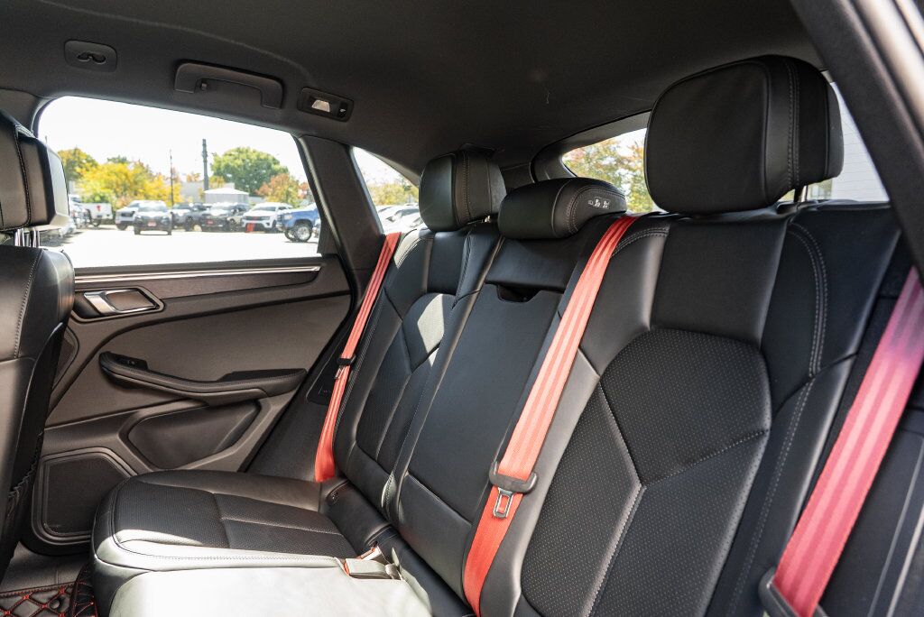 2023 Porsche Macan GTS Beaverton OR