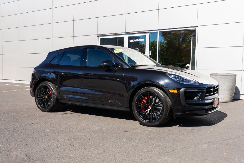 2023 Porsche Macan GTS Beaverton OR