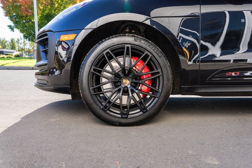 2023 Porsche Macan GTS Beaverton OR
