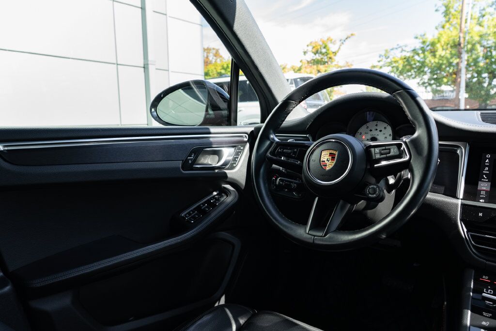 2023 Porsche Macan GTS Beaverton OR