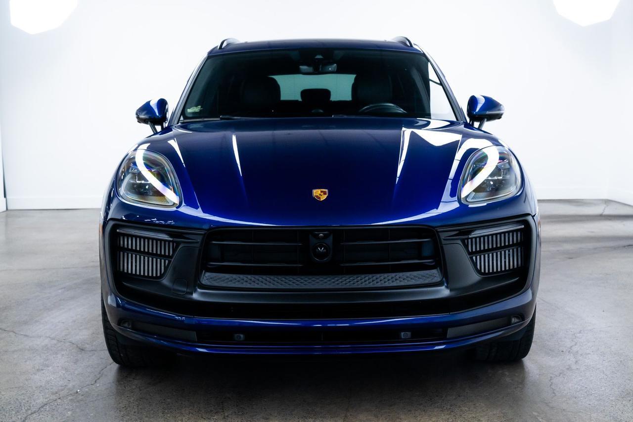 2023 Porsche Macan GTS Premium Pkg Plus Portland OR
