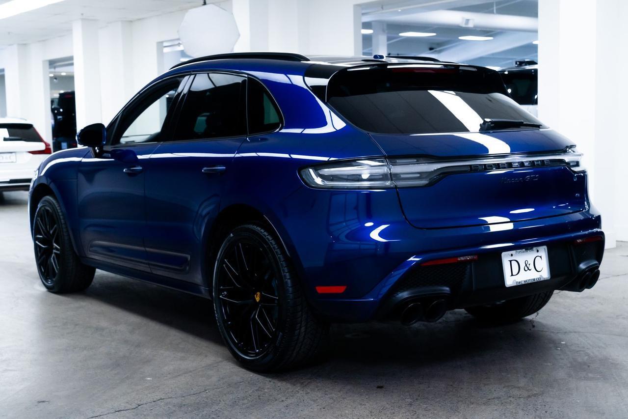 2023 Porsche Macan GTS Premium Pkg Plus Portland OR