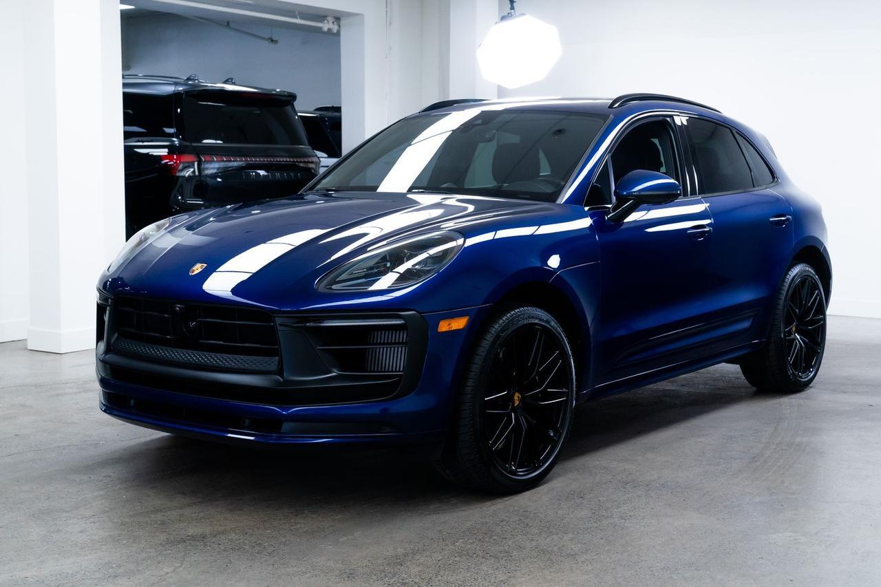 2023 Porsche Macan GTS Premium Pkg Plus Portland OR